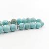Tasbih Natural Turquoise Muslim Bracelet Rosary Bead Islamic Gift Prayer Beads Misbaha Muslim Jewelry (8mm x 66beads) view 2