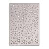 Arbuya Star Background Metal Cutting Dies Christmas Birthday Wedding Stencils Scrapbooking for DIY Craft Paper Card Making view 1