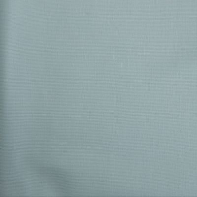 COTTONVILL Organic Cotton 20COUNT Solid Quilting Fabric 44" (3yard, 067-Eggshell Blue)