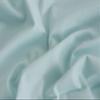 COTTONVILL Organic Cotton 20COUNT Solid Quilting Fabric 44" (3yard, 067-Eggshell Blue) view 2