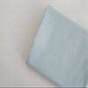 COTTONVILL Organic Cotton 20COUNT Solid Quilting Fabric 44" (3yard, 067-Eggshell Blue) view 3