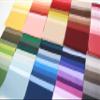 COTTONVILL Organic Cotton 20COUNT Solid Quilting Fabric 44" (3yard, 067-Eggshell Blue) view 4