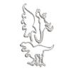 Dinosaur Metal Die Cuts,Cutting Dies for Card Making Clearance,Embossing Dies for Scrapbooking, DIY Album Paper Cards Art Craft Decoration view 1