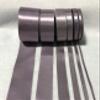 Dusty Lavender Double Sided Satin Ribbon - Made in France - 3 Yards (7 Widths to Choose from) view 1