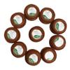 Anchor Knitting Crochet Cotton Thread Mercerized Balls Needlecraft Embroidery view 1
