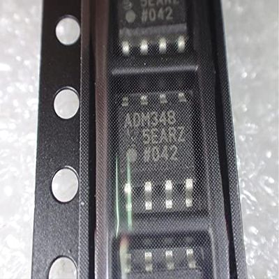 10PCS ADM3485EARZ ADM3485 SOP-8
