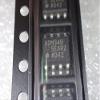 10PCS ADM3485EARZ ADM3485 SOP-8 view 1