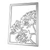 Dandelion Metal Die Cuts,Cutting Dies for Card Making Clearance,Embossing Dies for Scrapbooking, DIY Album Paper Cards Art Craft Decoration view 4