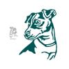 Dog Horse Metal Die Cuts,Cutting Dies for Card Making Clearance,Embossing Dies for Scrapbooking, DIY Album Paper Cards Art Craft Decoration view 3