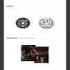 Dreamus THE PENTHOUSE (SBS Drama) OST Album view 3