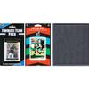 NFL New York Jets Licensed 2020 Score Team Set and Favorite Player Trading Card Pack Plus Storage Album view 1