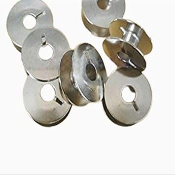 Cutex 30 Bobbins for Singer 20u / Brother B651 / Juki Tl-98q