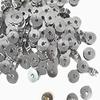 Cutex 30 Bobbins for Singer 20u / Brother B651 / Juki Tl-98q view 2