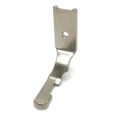 Cutex Right Zipper Foot Compatible Part Number #S111ZR for Singer 111W151, 211W151 Needle Feed Type Machines