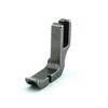 Cutex Left Piping (1/4") & Right Cording Foot Compatible Part Number #12435R for Industrial Sewing Machine view 1