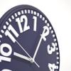 BOOWAN NICOLE Clock Cement Molds Arabic Numeral Silicone Mould Home Decorating Tools view 3