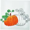 Froiny Halloween Pumpkin Metal Cutting Scrapbooking Decoration Stencils Card Making Album Stamp Embossing Crafts Decor Folder view 4