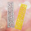Border Metal Die Cuts,Cutting Dies for Card Making Clearance,Embossing Dies for Scrapbooking, DIY Album Paper Cards Art Craft Decoration view 4