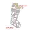 Christmas Stocking Metal Die Cuts,Cutting Dies for Card Making Clearance,Embossing Dies for Scrapbooking, DIY Album Paper Cards Art Craft Decoration view 2