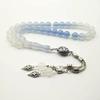 Tasbih Special Resin Change Color Under The Sun Muslim Misbaha UV Discoloration (10mm x 66 Beads) view 2