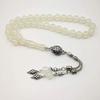 Tasbih Special Resin Change Color Under The Sun Muslim Misbaha UV Discoloration (10mm x 66 Beads) view 3