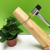 Heyiarbeit Metal Ring Sizer Mandrel Bracelet Stick Gauge Measuring Jewelry Tool Hammer Set Jewelry Tool view 3
