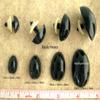 6 Koala Plastic Safety Craft Noses (17mm x 12mm) view 3