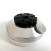 Pad Printing Sealed Ink Cup with Ceramic Ring for Pad Printing Machine Transfer Ink 1 Set (90x82x12mm) view 1