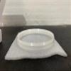 Pad Printing Sealed Ink Cup with Ceramic Ring for Pad Printing Machine Transfer Ink 1 Set (90x82x12mm) view 4