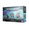 Games Workshop 99120102067" Thousand Sons Exalted Sorcerers, Black view 1