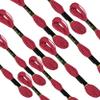 Anchor Thread Stranded Cotton Skiens Stitched Embroidery Crafting Floss,25 Pcs view 2