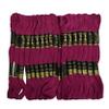 Anchor Threads Floss Sewing Cross Stitch Stranded Cotton Hand Embroidery,25 Pcs view 1