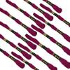 Anchor Threads Floss Sewing Cross Stitch Stranded Cotton Hand Embroidery,25 Pcs view 2
