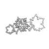 Maple Leaf Metal Die Cuts, Cutting Dies for Card Making Clearance, Embossing Dies for Scrapbooking, DIY Album Paper Cards Decoration view 1
