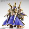 Bandai Hobby - SD Gundam World Heroes - #18 Arthur Gundam Mk-III, Bandai Spirits SDGW Model Kit view 2