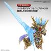 Bandai Hobby - SD Gundam World Heroes - #18 Arthur Gundam Mk-III, Bandai Spirits SDGW Model Kit view 4