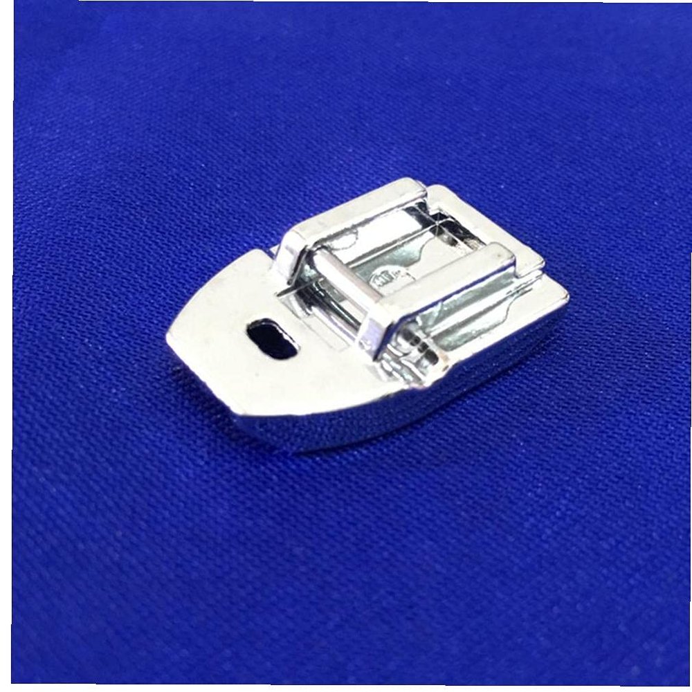 1pc Sewing Machine Parts Presser Sewing Accessories Invisible Zipper