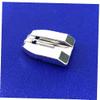 1pc Sewing Machine Parts Presser Sewing Accessories Invisible Zipper view 2