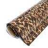 Siser EasyPatterns HTV 12" x 15ft Roll - Iron on Heat Transfer Vinyl (Tortoise Shell) TTD High Tack Mask Required - Sold Separately view 1