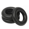 3 Pcs Sewing Machine Parts Rubber Rings Bobbin Winder Friction Wheel Sewing Machine Accessories view 1