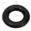 3 Pcs Sewing Machine Parts Rubber Rings Bobbin Winder Friction Wheel Sewing Machine Accessories view 2