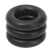 3 Pcs Sewing Machine Parts Rubber Rings Bobbin Winder Friction Wheel Sewing Machine Accessories view 4