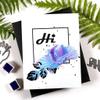 Square Frame DIY Metal Die Cuts, Cutting Dies for Card Making Clearance, Embossing Dies for Scrapbooking, DIY Album Paper Cards Decoration view 3