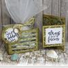 Storage Box DIY Metal Die Cuts, Cutting Dies for Card Making Clearance, Embossing Dies for Scrapbooking, DIY Album Paper Cards Decoration view 4