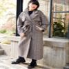 McCall's Sewing Pattern M8246 - Misses' Jacket, Coat and Belt, Size: A5 (6-8-10-12-14) view 1