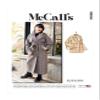 McCall's Sewing Pattern M8246 - Misses' Jacket, Coat and Belt, Size: A5 (6-8-10-12-14) view 4