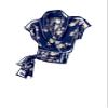 McCall's Sewing Pattern M8242 - Misses' Tops, Size: Y (4-6-8-10-12-14) view 2