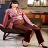 McCall's Sewing Pattern M8242 - Misses' Tops, Size: Y (4-6-8-10-12-14) view 4