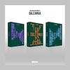 ENHYPEN Dimension : Dilemma 1st Album Contents+Poster+Message PhotoCard SET+Tracking (SCYLLA) view 1
