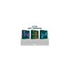 ENHYPEN Dimension : Dilemma 1st Album Random Ver CD+1p Poster+1p Folding Poster On Pack+PhotoBook+Lyric Book+1p PhotoCard+1p Hologram PhotoCard+1p Sticker+Message PhotoCard Set+Tracking Kpop Sealed view 1